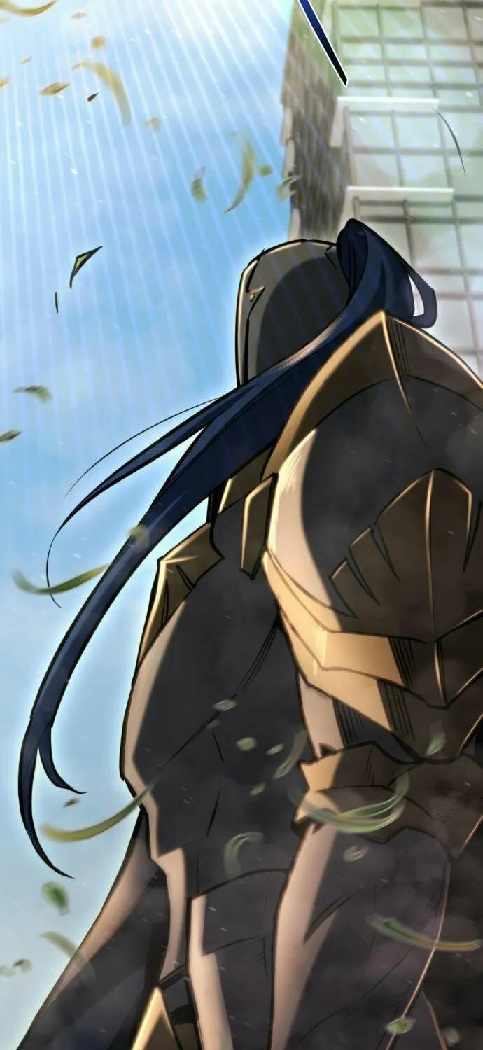 Hiding a Logistics Center in the Apocalypse Chapter 40 page 7 - 