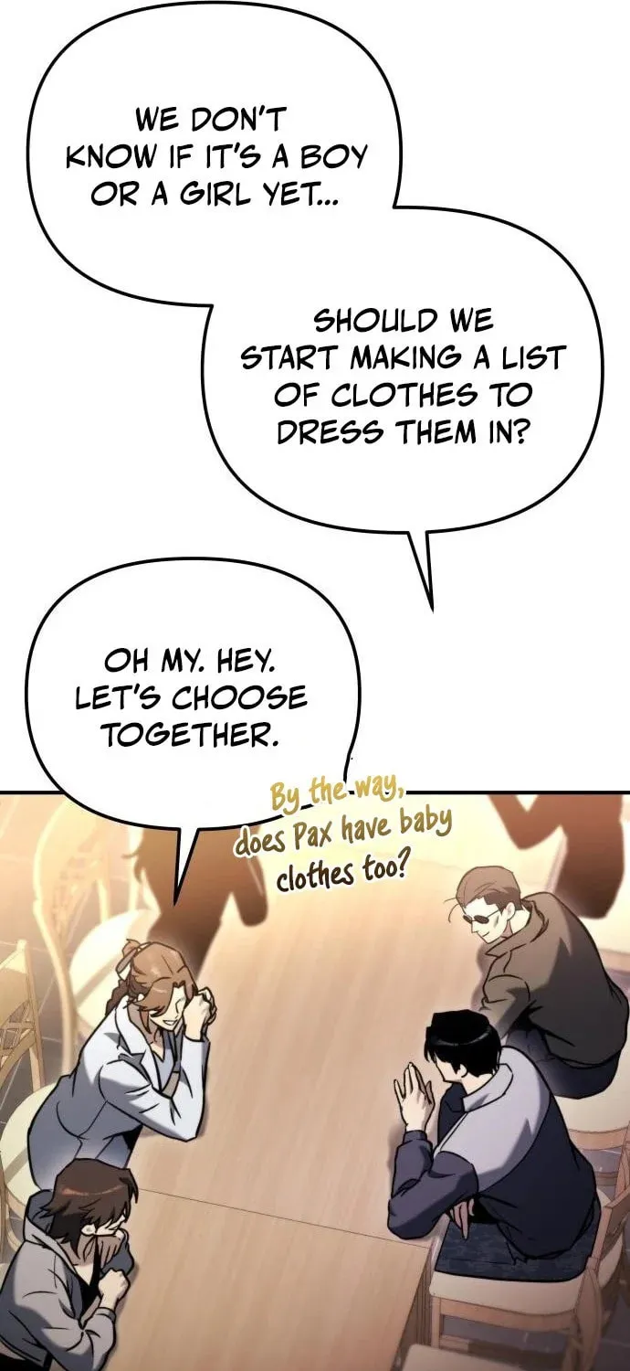 Hiding a Logistics Center in the Apocalypse Chapter 40 page 61 - 