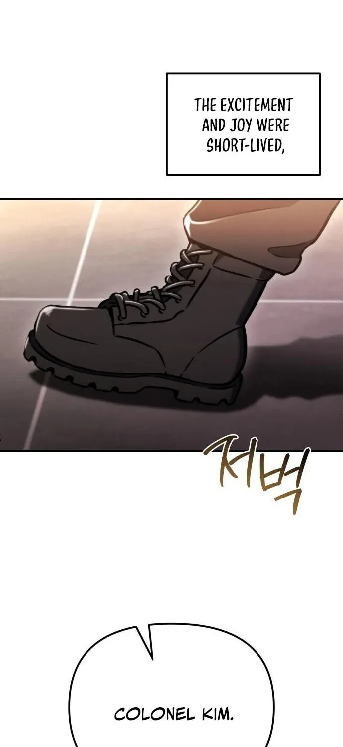 Hiding a Logistics Center in the Apocalypse Chapter 40 page 63 - 