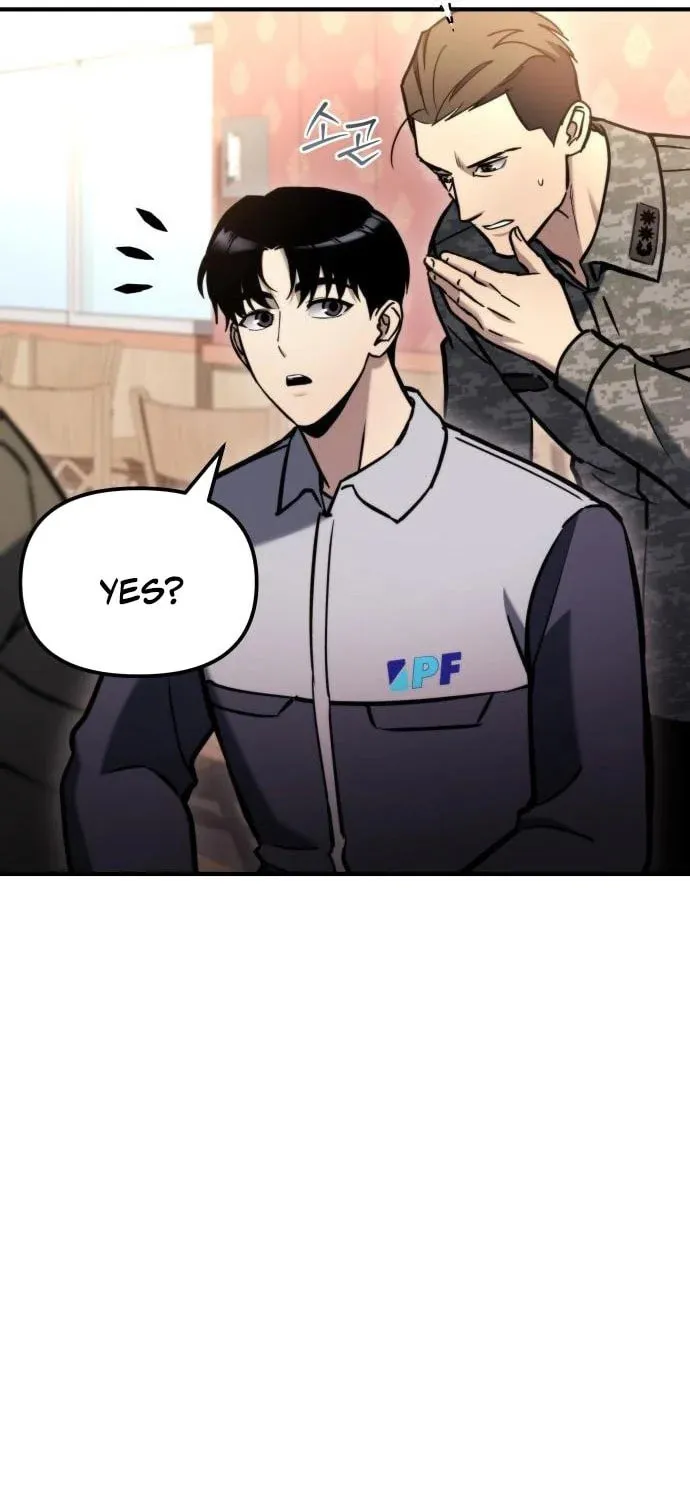 Hiding a Logistics Center in the Apocalypse Chapter 40 page 65 - 