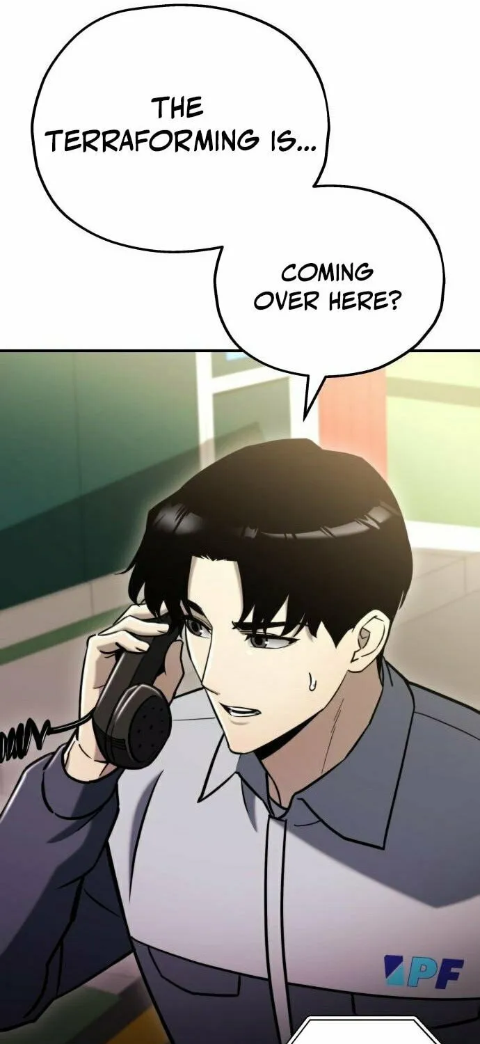 Hiding a Logistics Center in the Apocalypse Chapter 40 page 69 - 