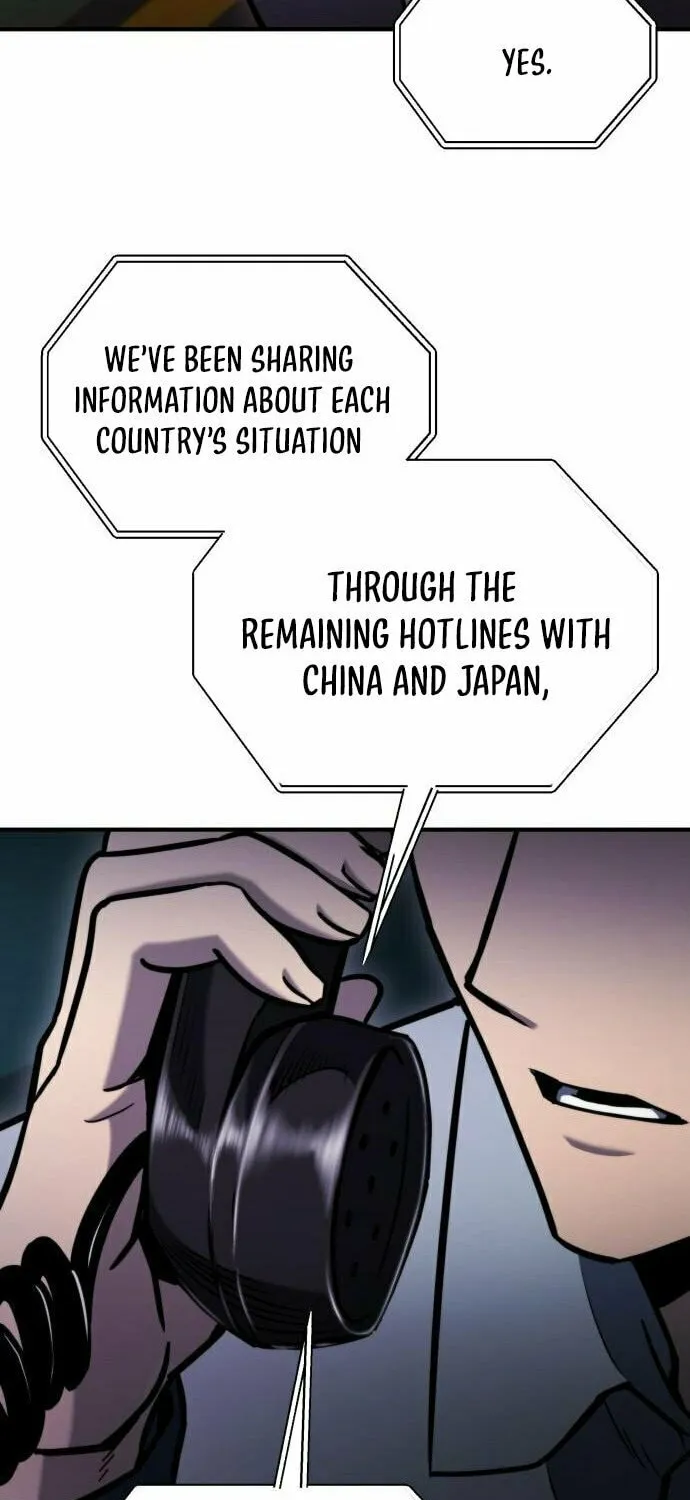 Hiding a Logistics Center in the Apocalypse Chapter 40 page 70 - 