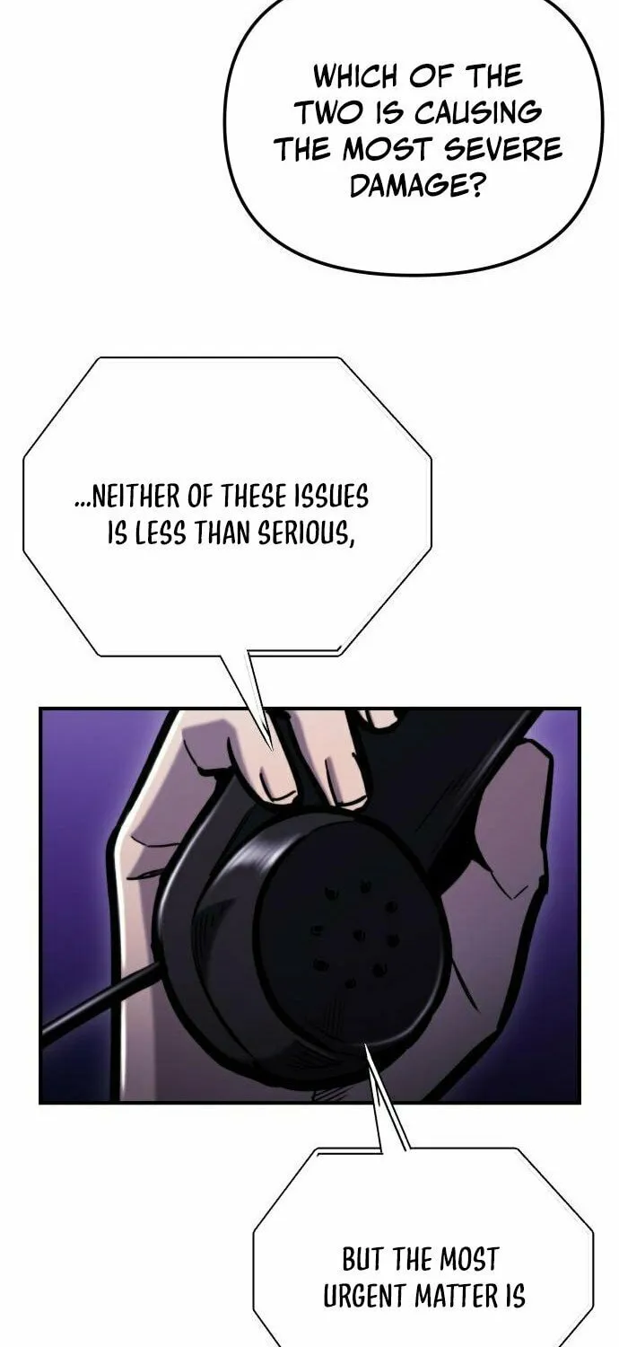 Hiding a Logistics Center in the Apocalypse Chapter 40 page 74 - 