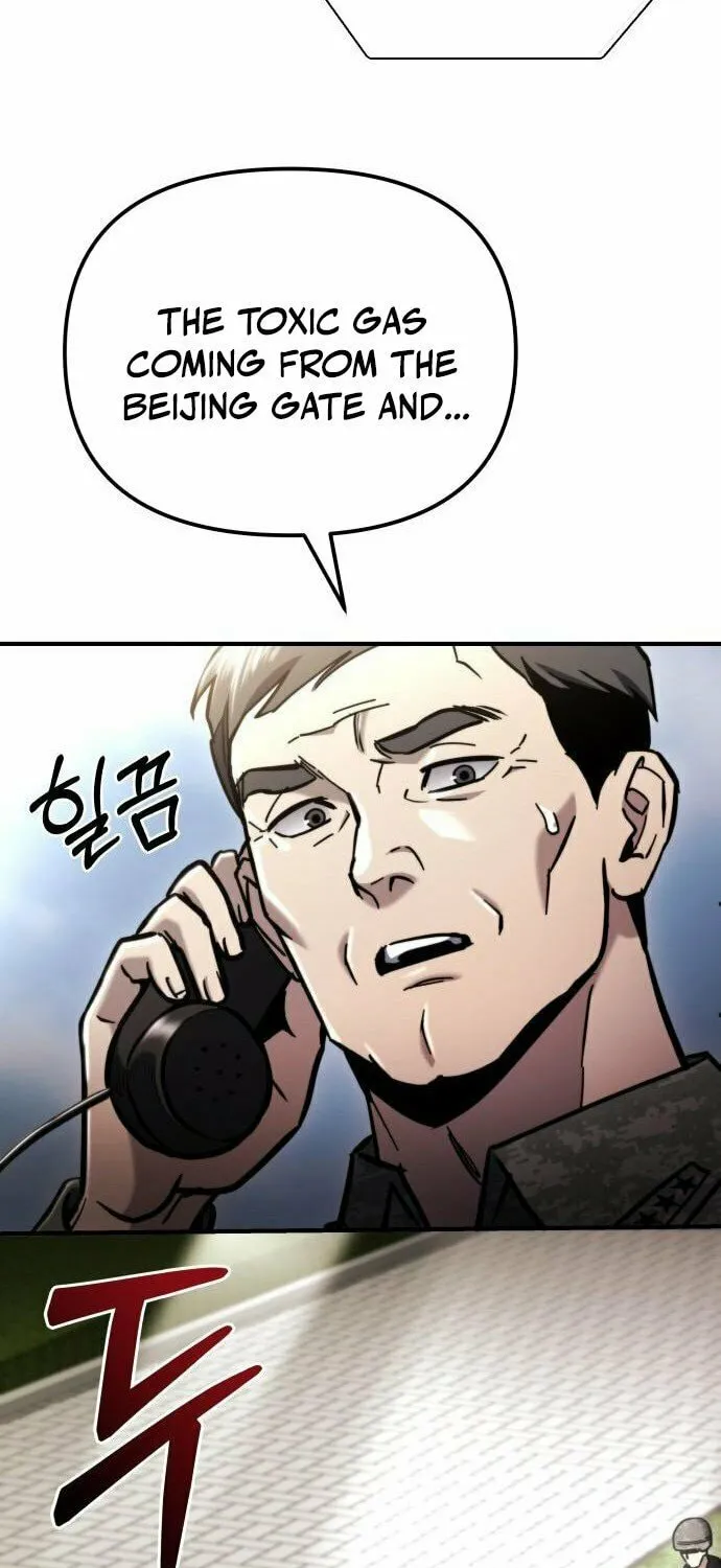 Hiding a Logistics Center in the Apocalypse Chapter 40 page 75 - 