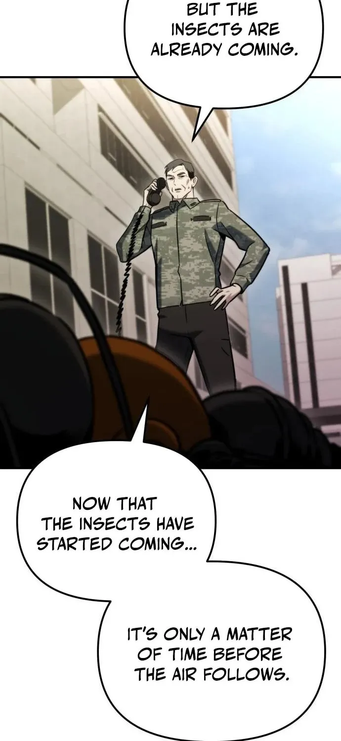 Hiding a Logistics Center in the Apocalypse Chapter 40 page 78 - 