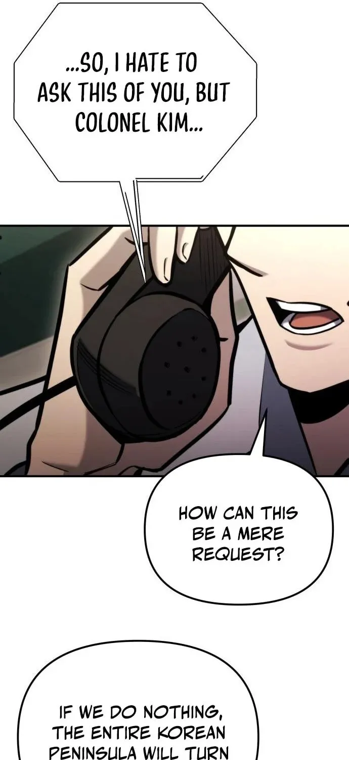 Hiding a Logistics Center in the Apocalypse Chapter 40 page 81 - 