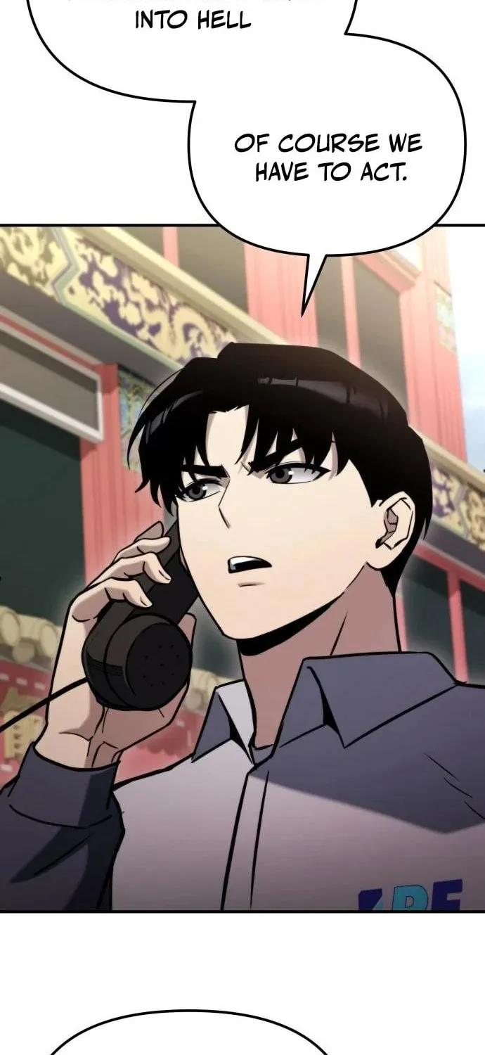 Hiding a Logistics Center in the Apocalypse Chapter 40 page 82 - 