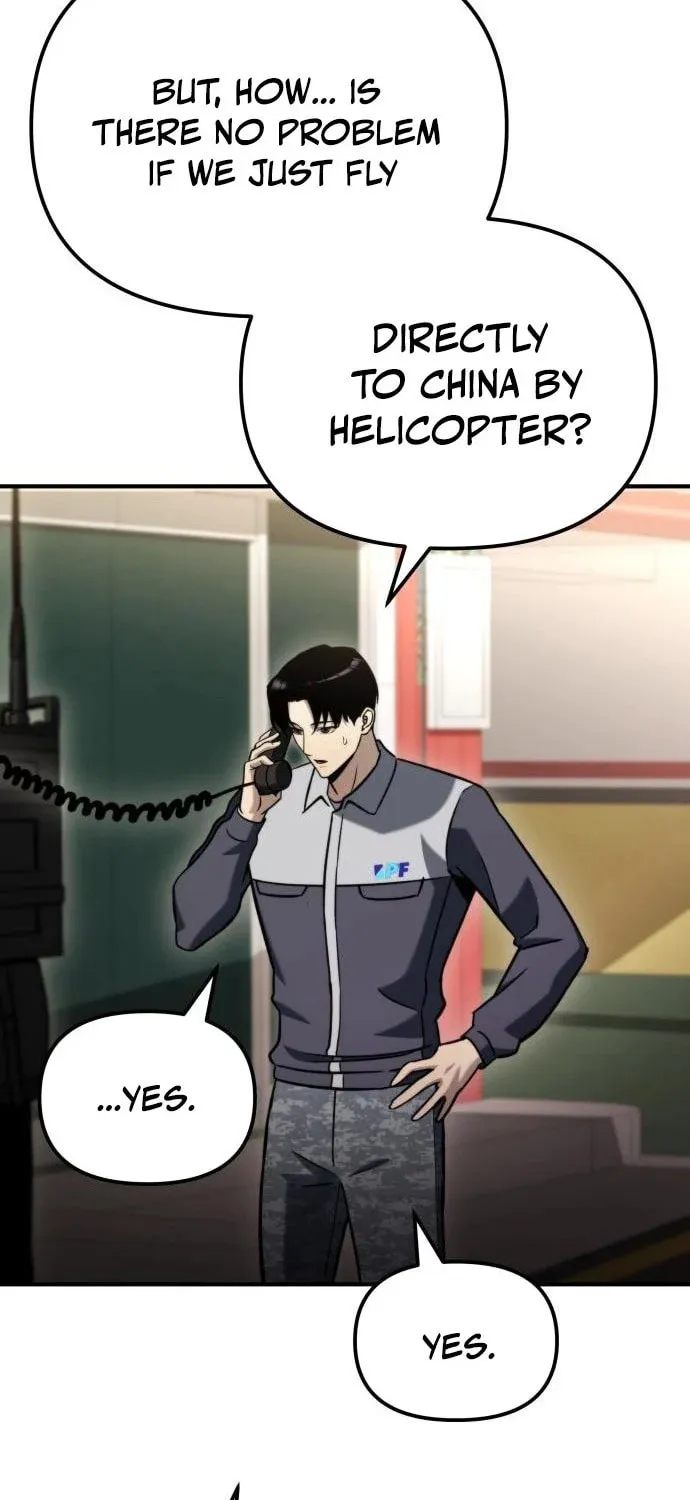 Hiding a Logistics Center in the Apocalypse Chapter 40 page 83 - 