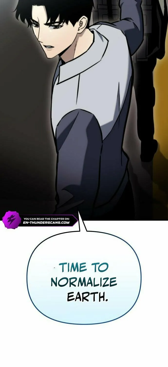Hiding a Logistics Center in the Apocalypse Chapter 40 page 86 - 
