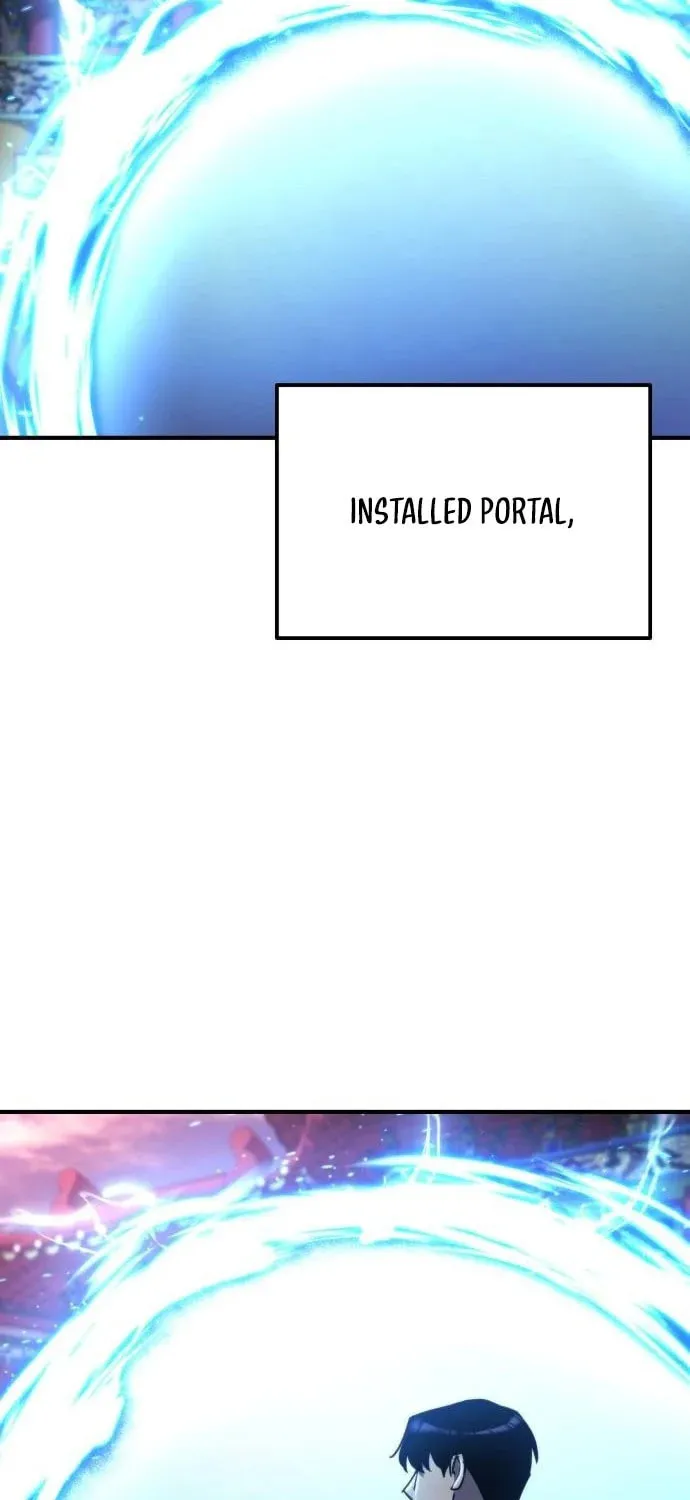 Hiding a Logistics Center in the Apocalypse Chapter 40 page 91 - 