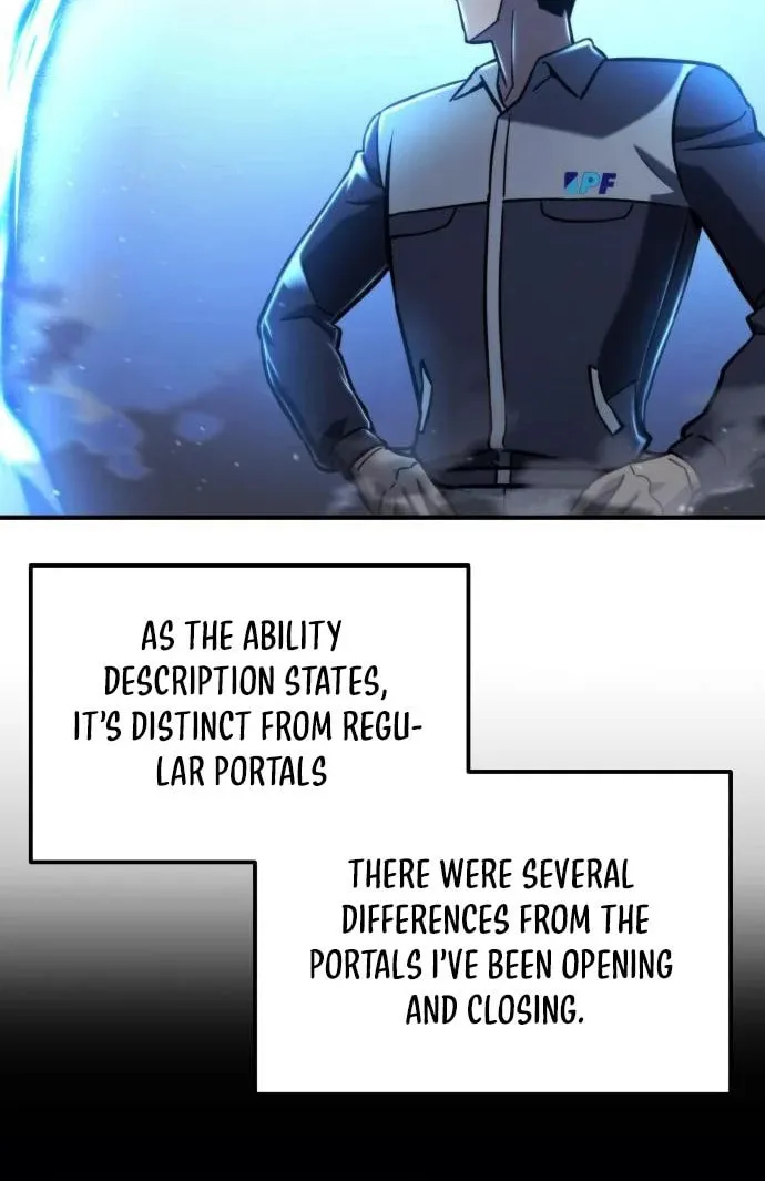 Hiding a Logistics Center in the Apocalypse Chapter 40 page 92 - 