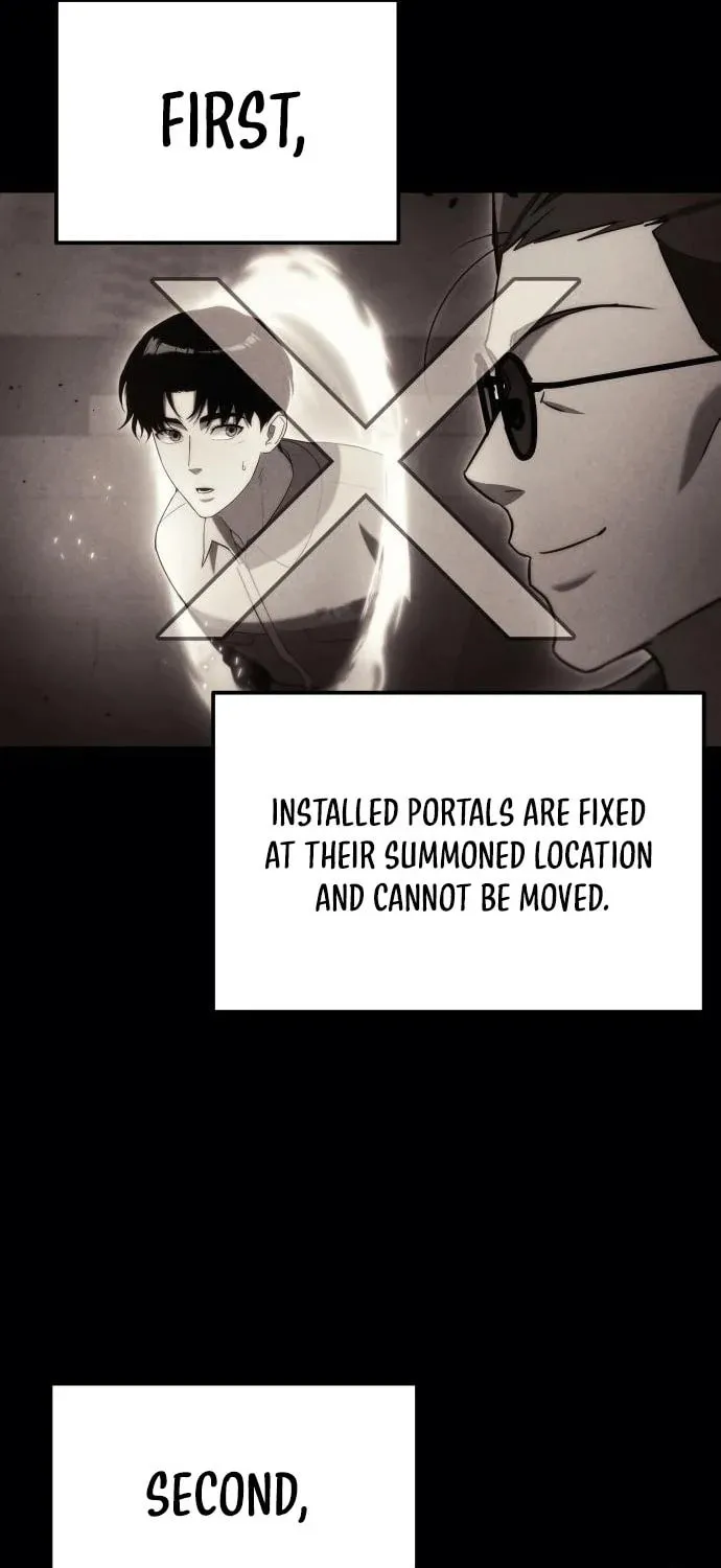 Hiding a Logistics Center in the Apocalypse Chapter 40 page 93 - 