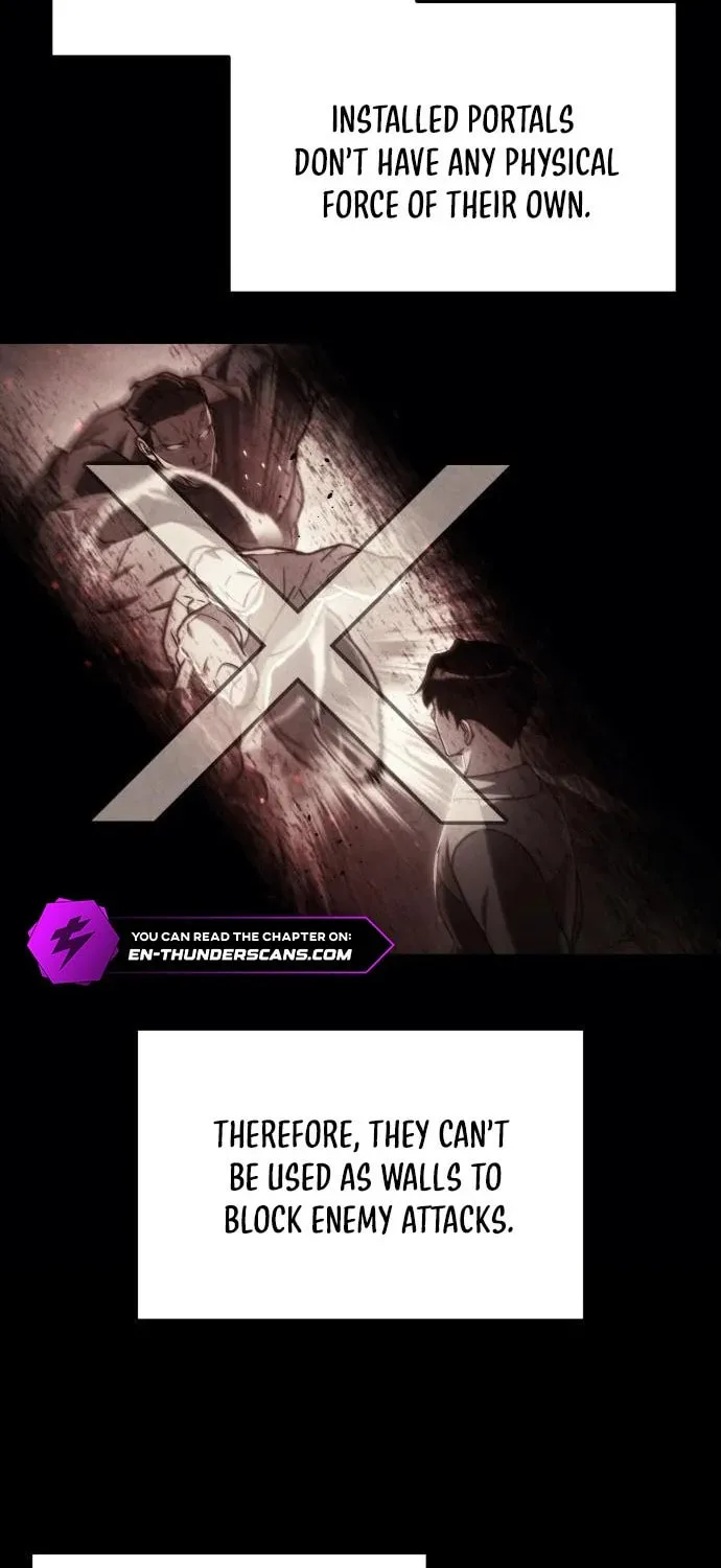 Hiding a Logistics Center in the Apocalypse Chapter 40 page 94 - 