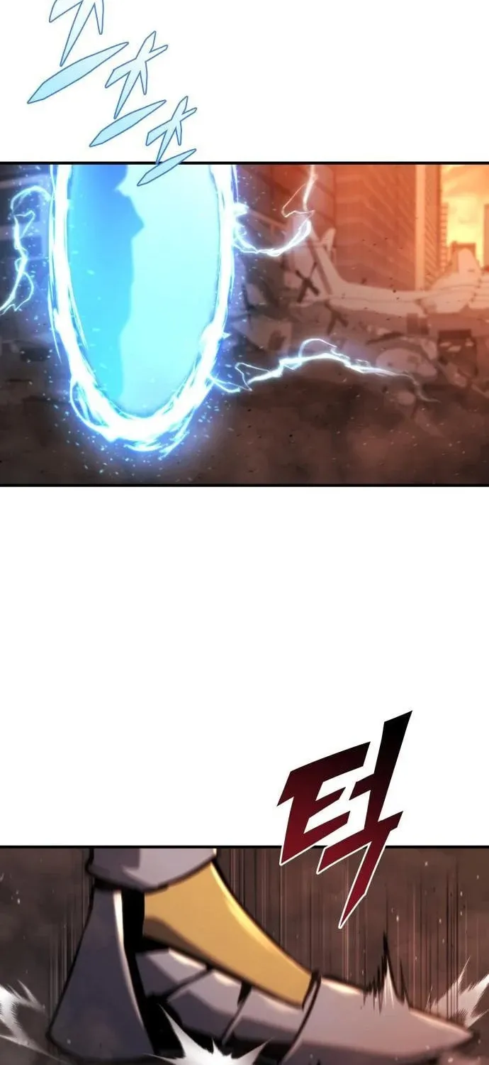 Hiding a Logistics Center in the Apocalypse Chapter 41 page 101 - 