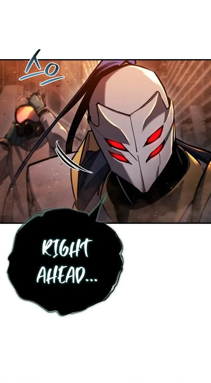 Hiding a Logistics Center in the Apocalypse Chapter 41 page 107 - 