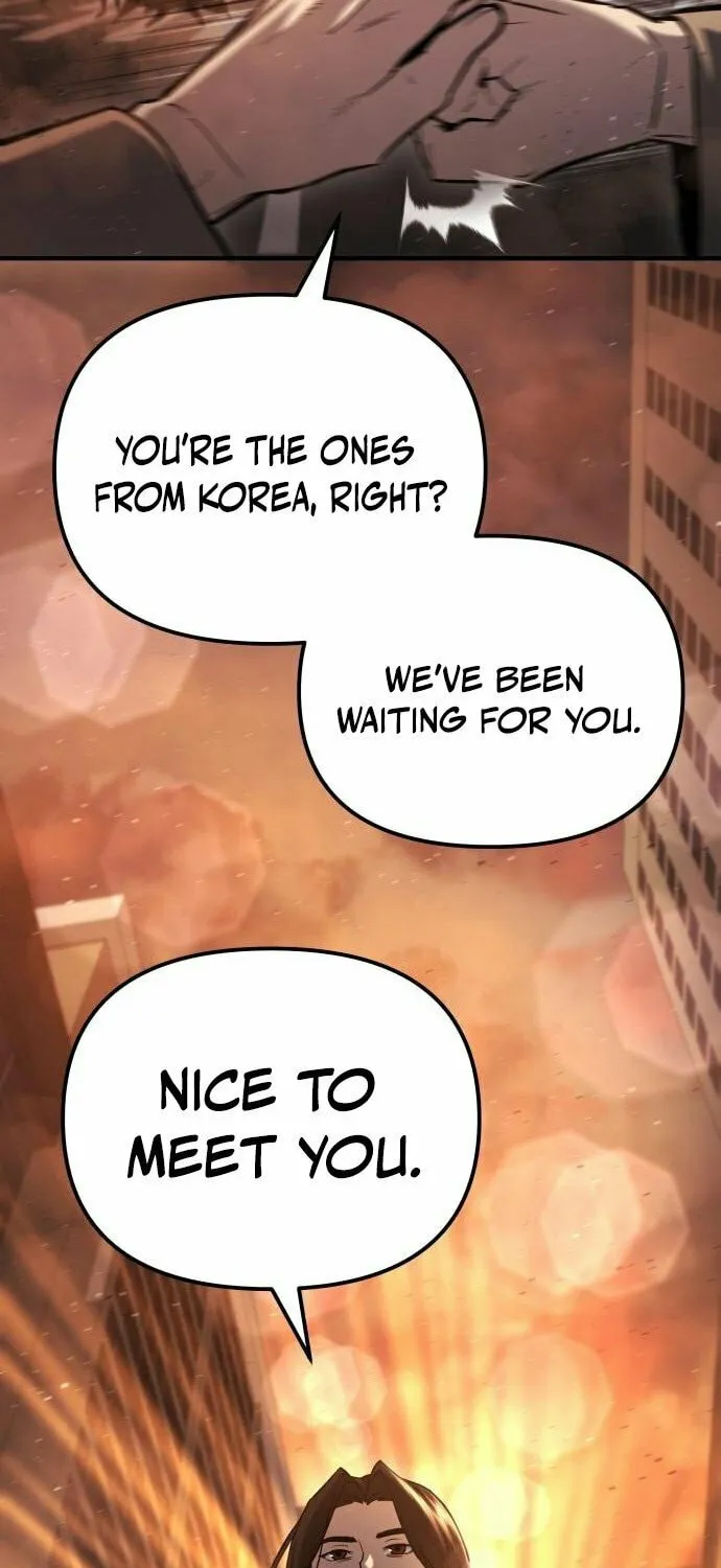 Hiding a Logistics Center in the Apocalypse Chapter 41 page 109 - 