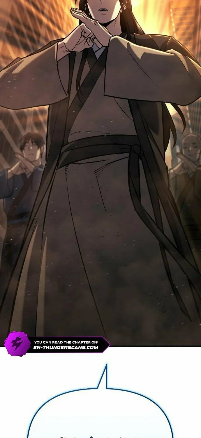 Hiding a Logistics Center in the Apocalypse Chapter 41 page 110 - 