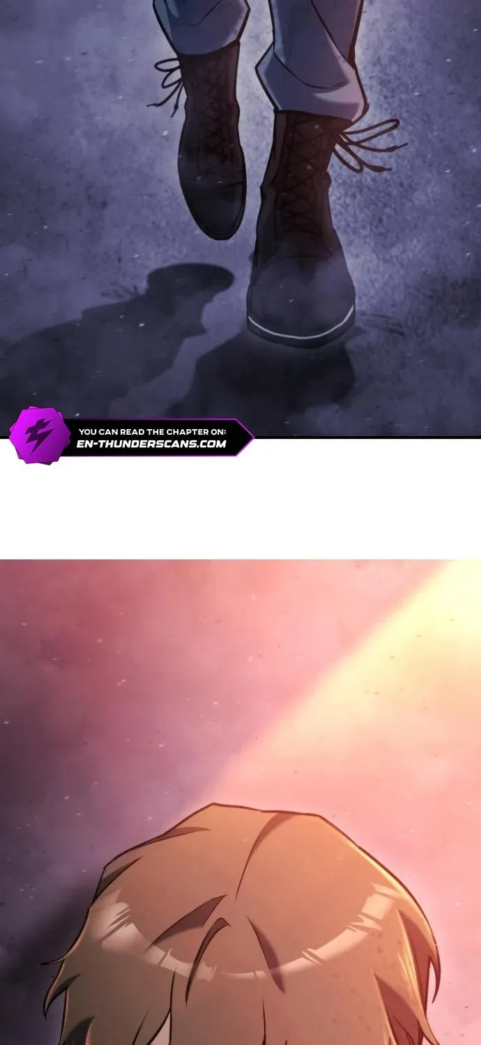 Hiding a Logistics Center in the Apocalypse Chapter 41 page 22 - 