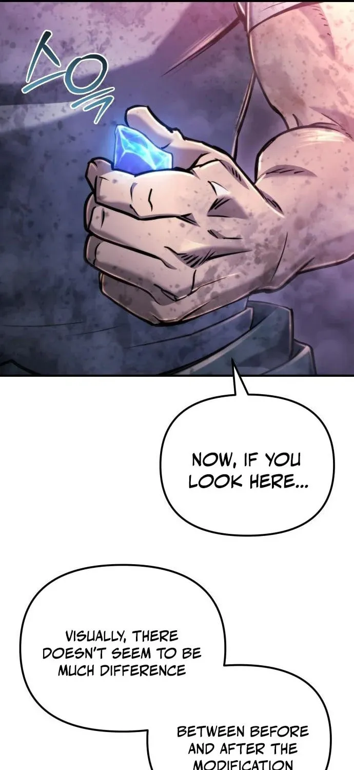 Hiding a Logistics Center in the Apocalypse Chapter 41 page 25 - 