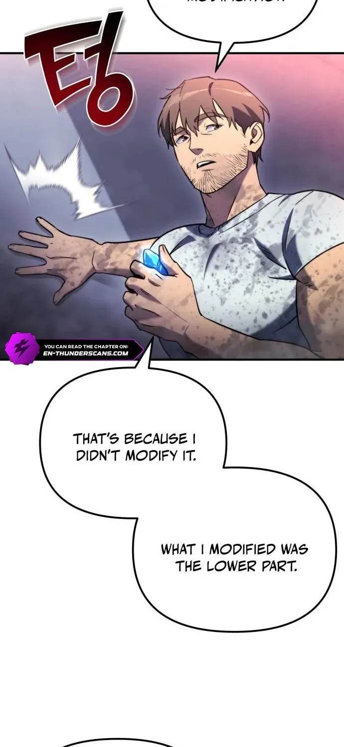 Hiding a Logistics Center in the Apocalypse Chapter 41 page 26 - 