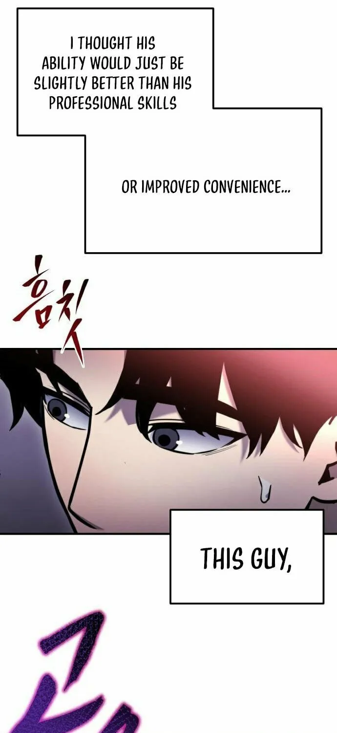 Hiding a Logistics Center in the Apocalypse Chapter 41 page 31 - 