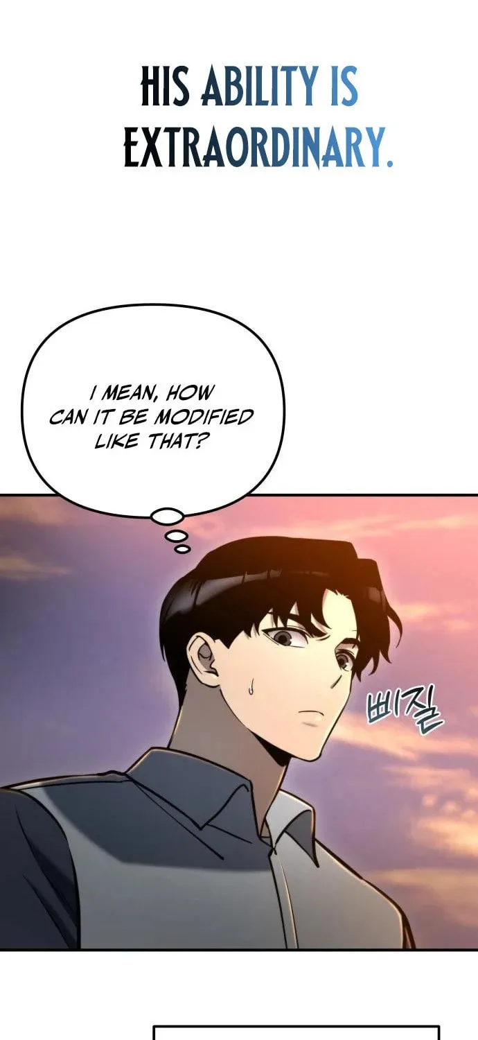 Hiding a Logistics Center in the Apocalypse Chapter 41 page 33 - 