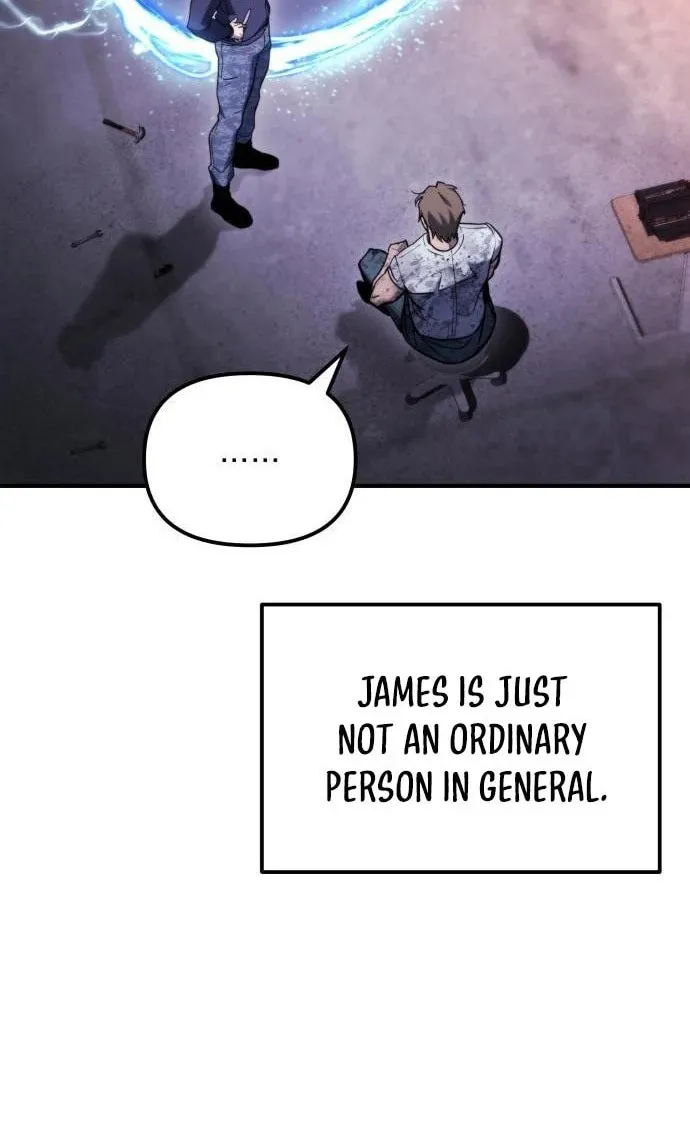Hiding a Logistics Center in the Apocalypse Chapter 41 page 36 - 