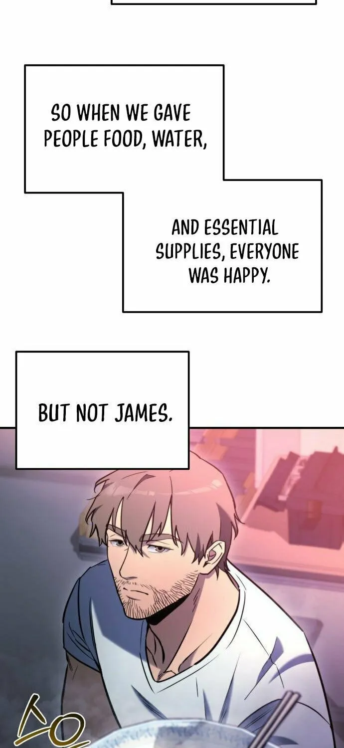Hiding a Logistics Center in the Apocalypse Chapter 41 page 38 - 