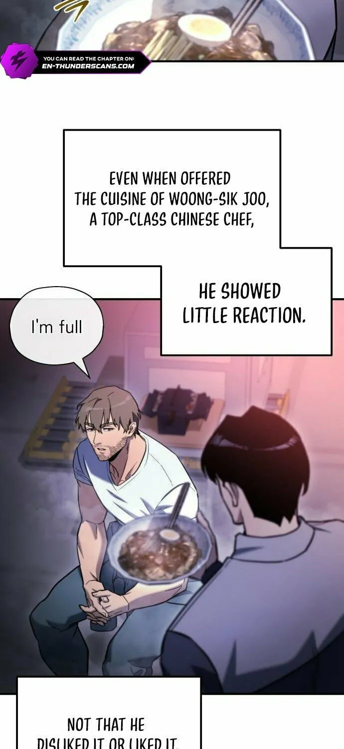 Hiding a Logistics Center in the Apocalypse Chapter 41 page 39 - 