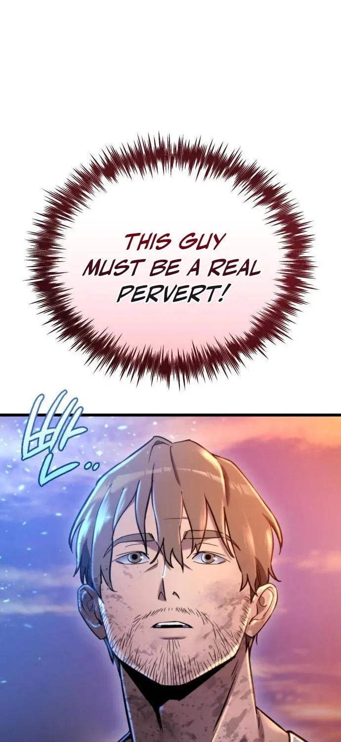 Hiding a Logistics Center in the Apocalypse Chapter 41 page 45 - 