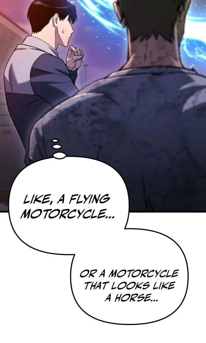 Hiding a Logistics Center in the Apocalypse Chapter 41 page 47 - 