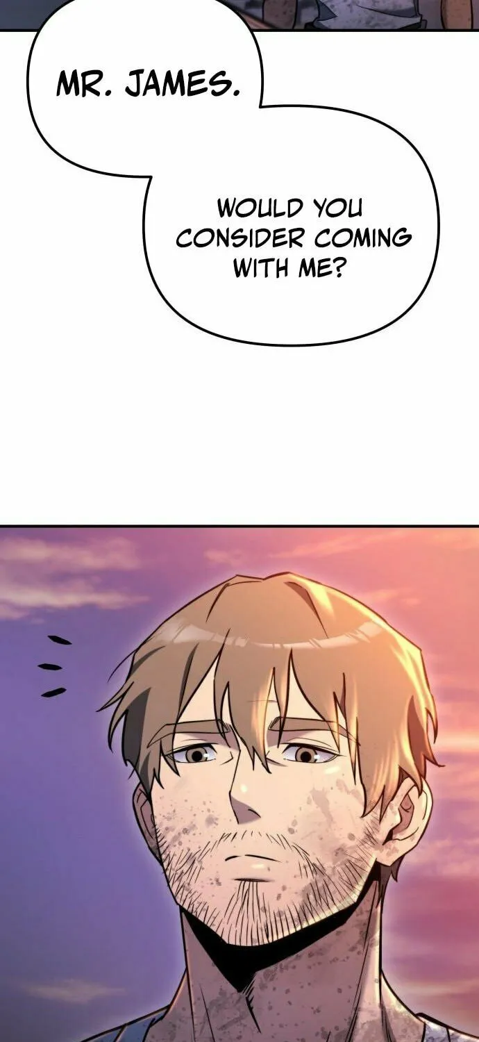 Hiding a Logistics Center in the Apocalypse Chapter 41 page 50 - 