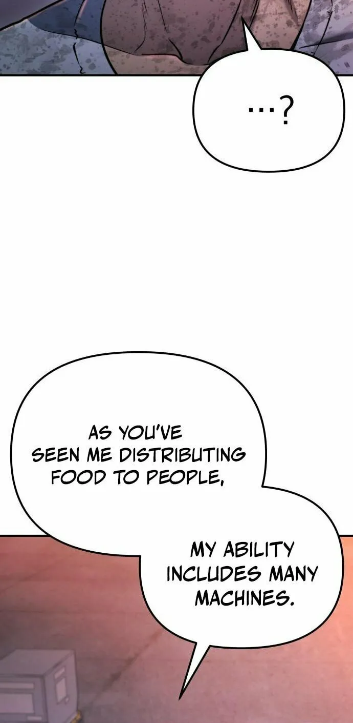 Hiding a Logistics Center in the Apocalypse Chapter 41 page 51 - 