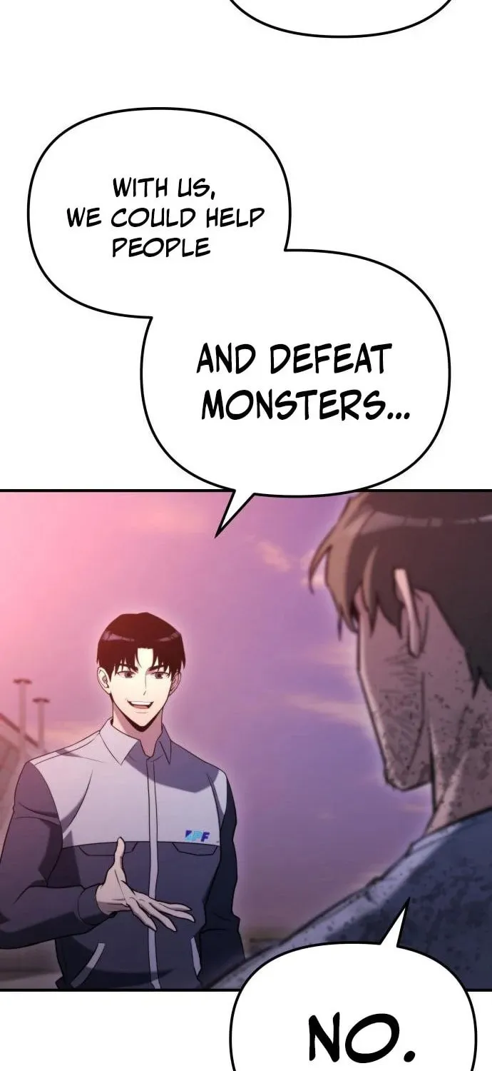 Hiding a Logistics Center in the Apocalypse Chapter 41 page 53 - 