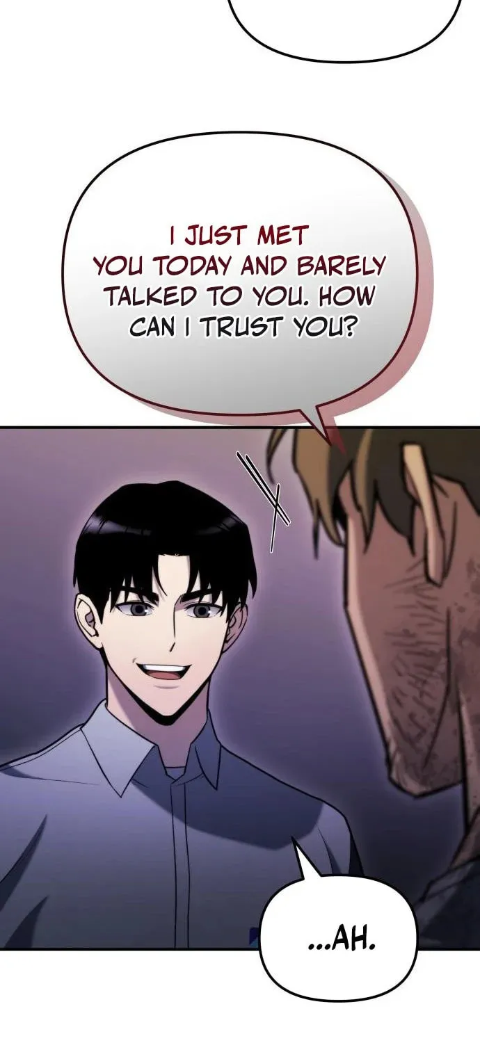 Hiding a Logistics Center in the Apocalypse Chapter 41 page 54 - 