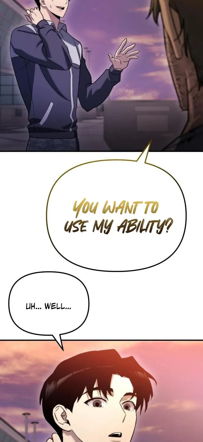 Hiding a Logistics Center in the Apocalypse Chapter 41 page 58 - 