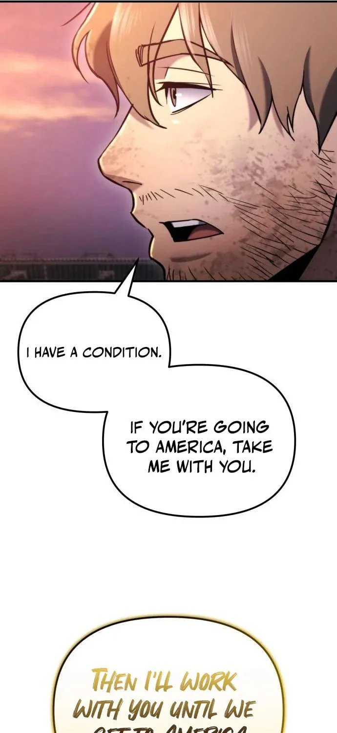 Hiding a Logistics Center in the Apocalypse Chapter 41 page 60 - 
