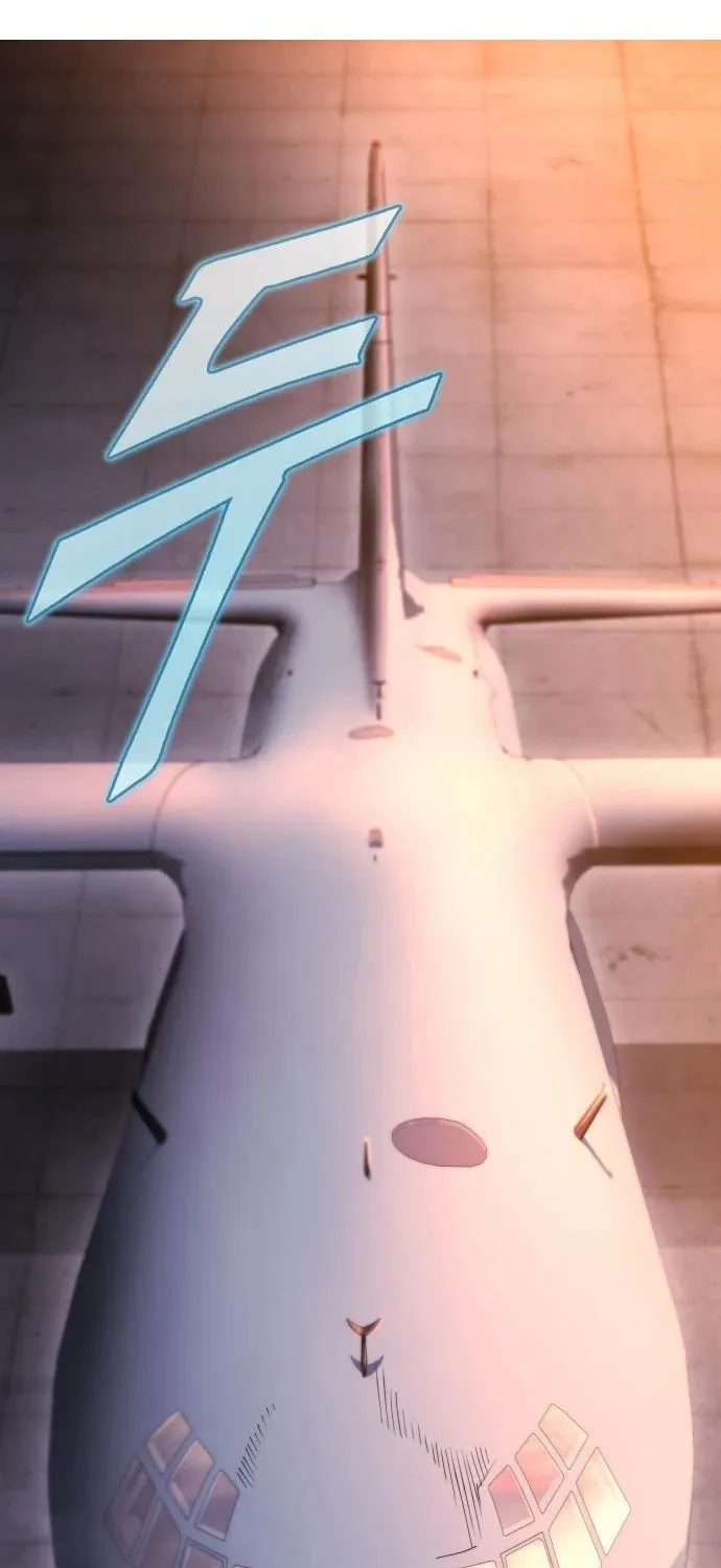 Hiding a Logistics Center in the Apocalypse Chapter 41 page 7 - 
