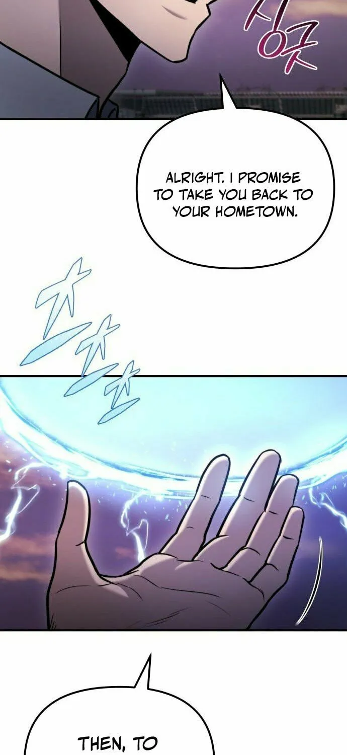 Hiding a Logistics Center in the Apocalypse Chapter 41 page 70 - 