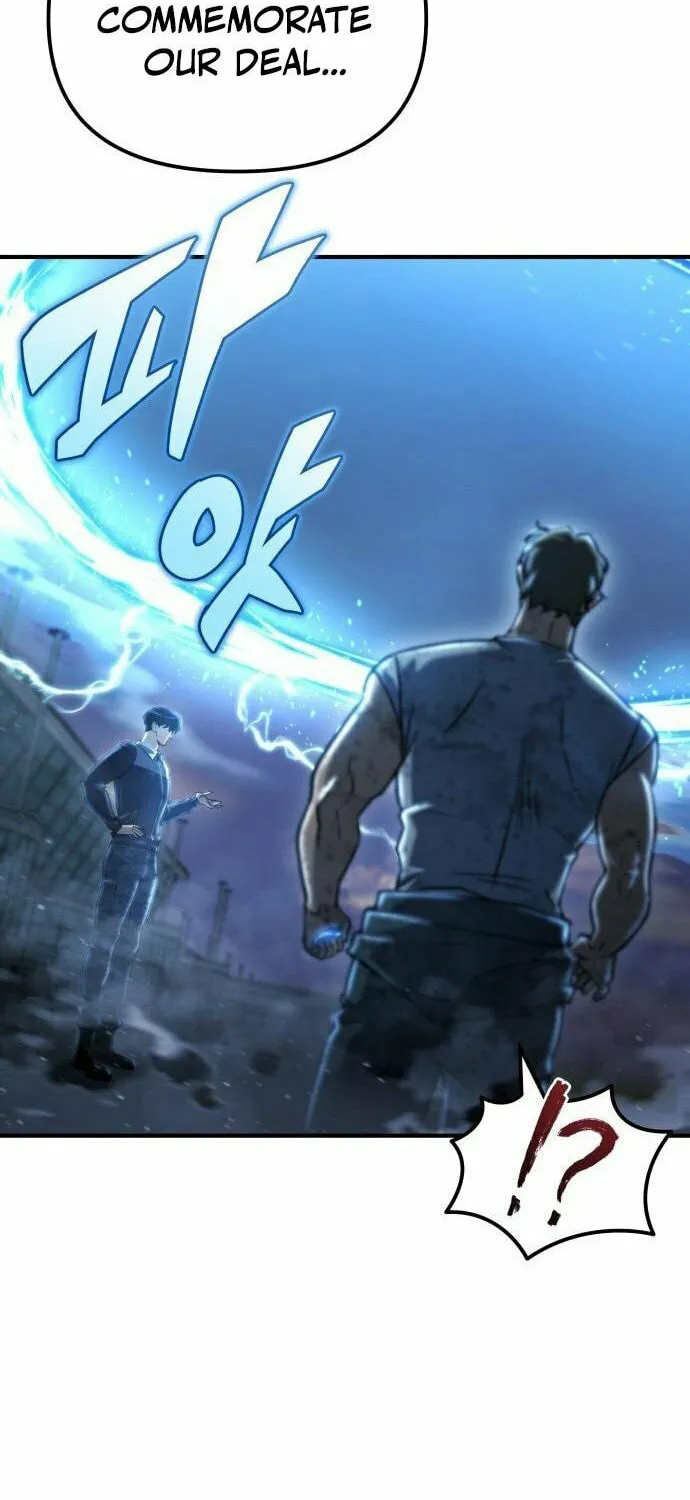 Hiding a Logistics Center in the Apocalypse Chapter 41 page 71 - 
