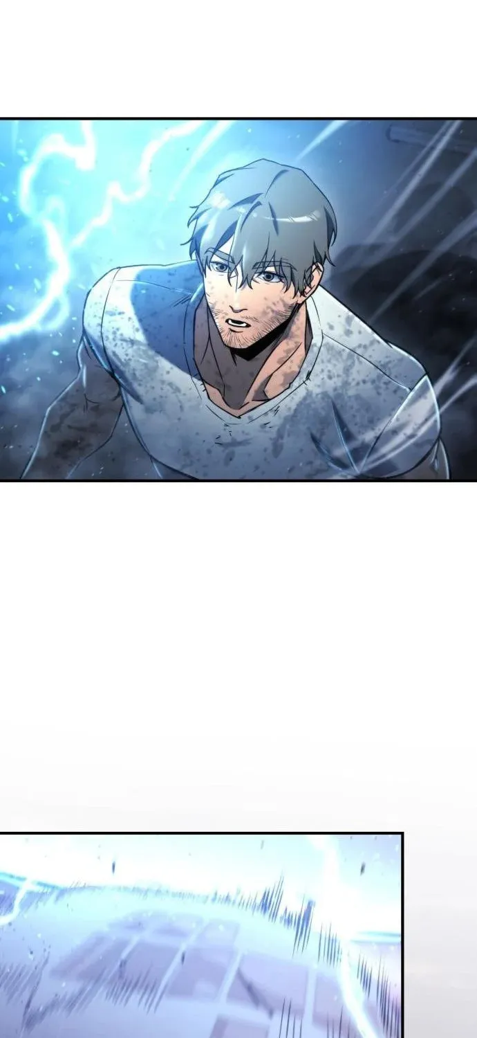 Hiding a Logistics Center in the Apocalypse Chapter 41 page 72 - 