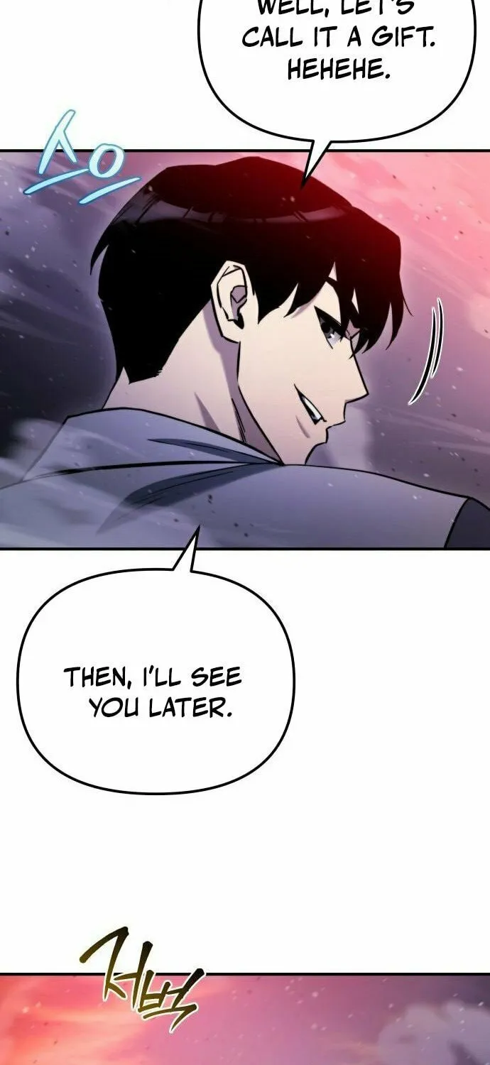 Hiding a Logistics Center in the Apocalypse Chapter 41 page 79 - 