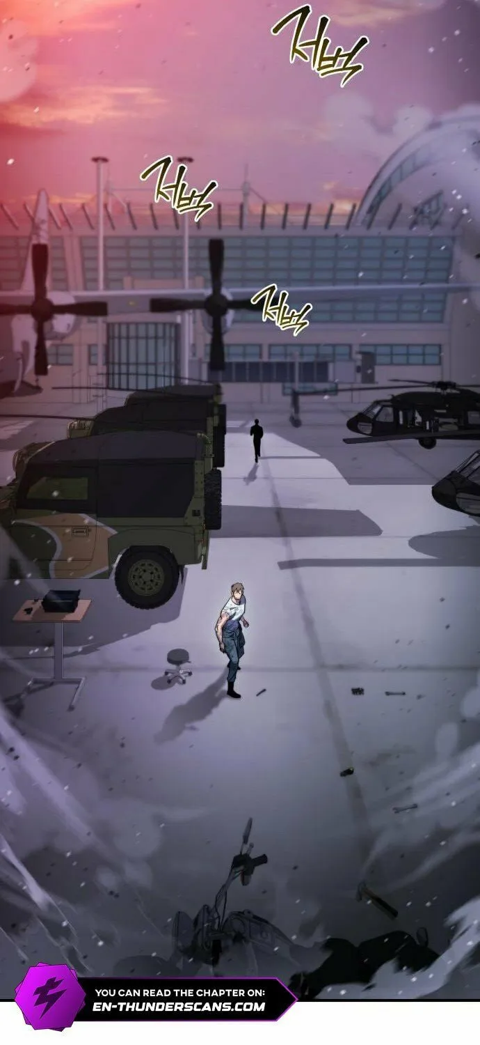 Hiding a Logistics Center in the Apocalypse Chapter 41 page 80 - 