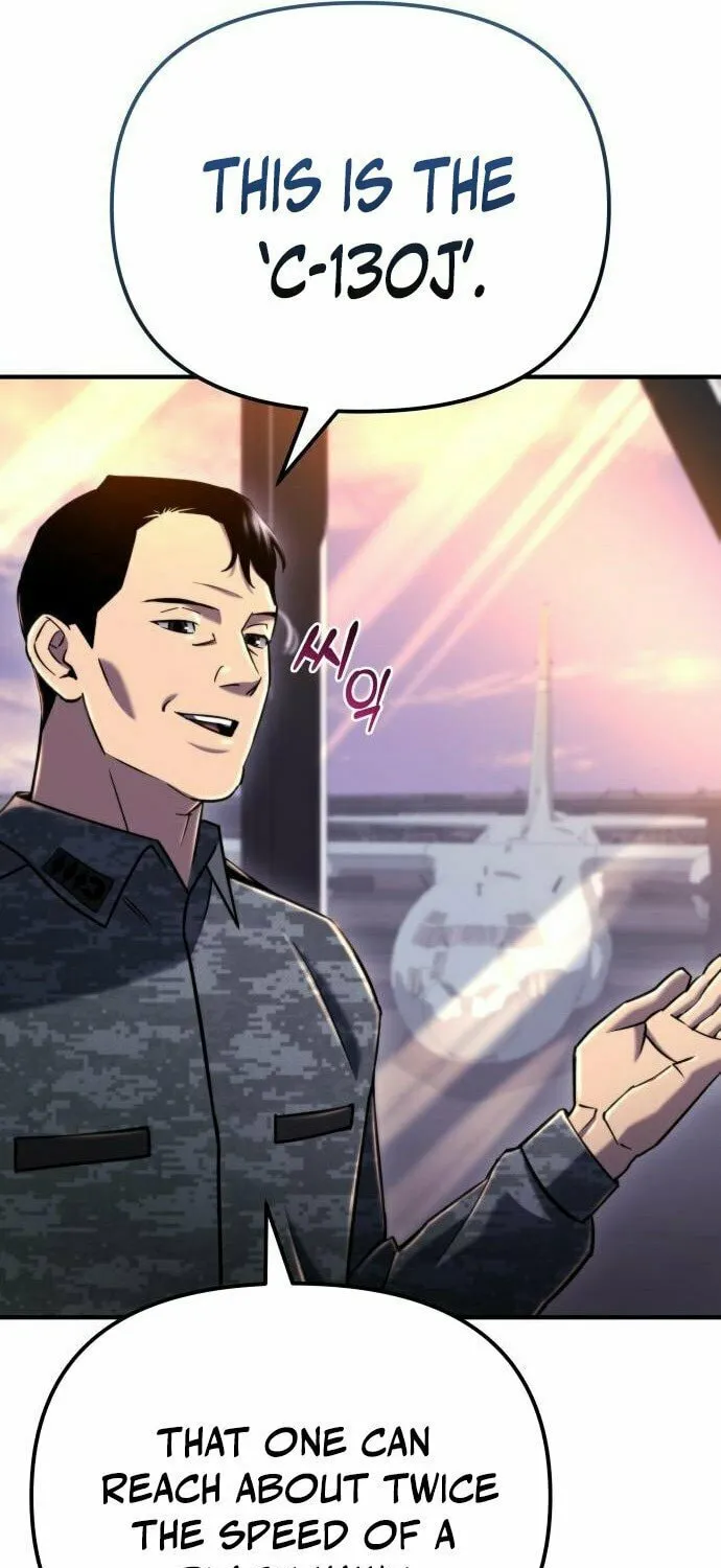 Hiding a Logistics Center in the Apocalypse Chapter 41 page 9 - 
