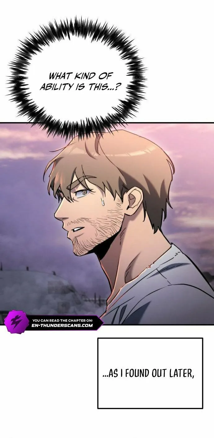 Hiding a Logistics Center in the Apocalypse Chapter 41 page 83 - 