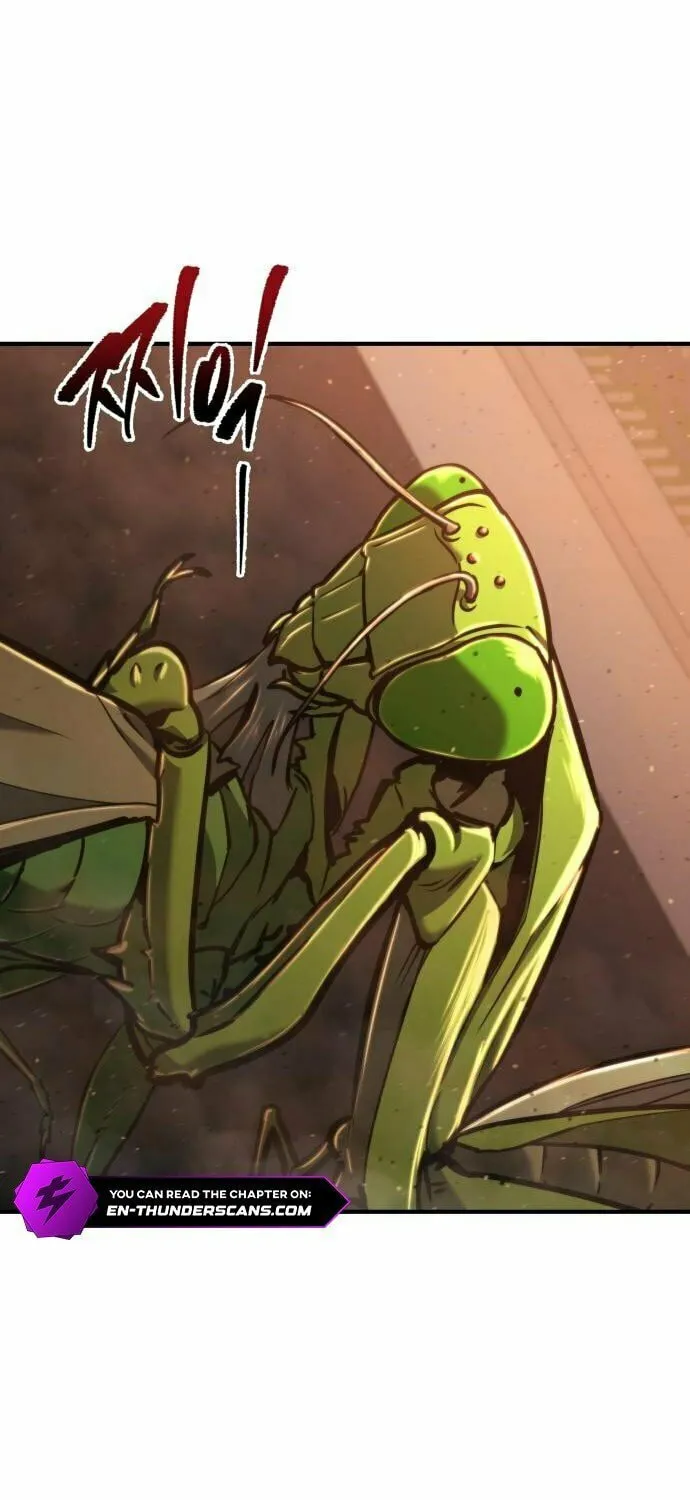 Hiding a Logistics Center in the Apocalypse Chapter 41 page 94 - 
