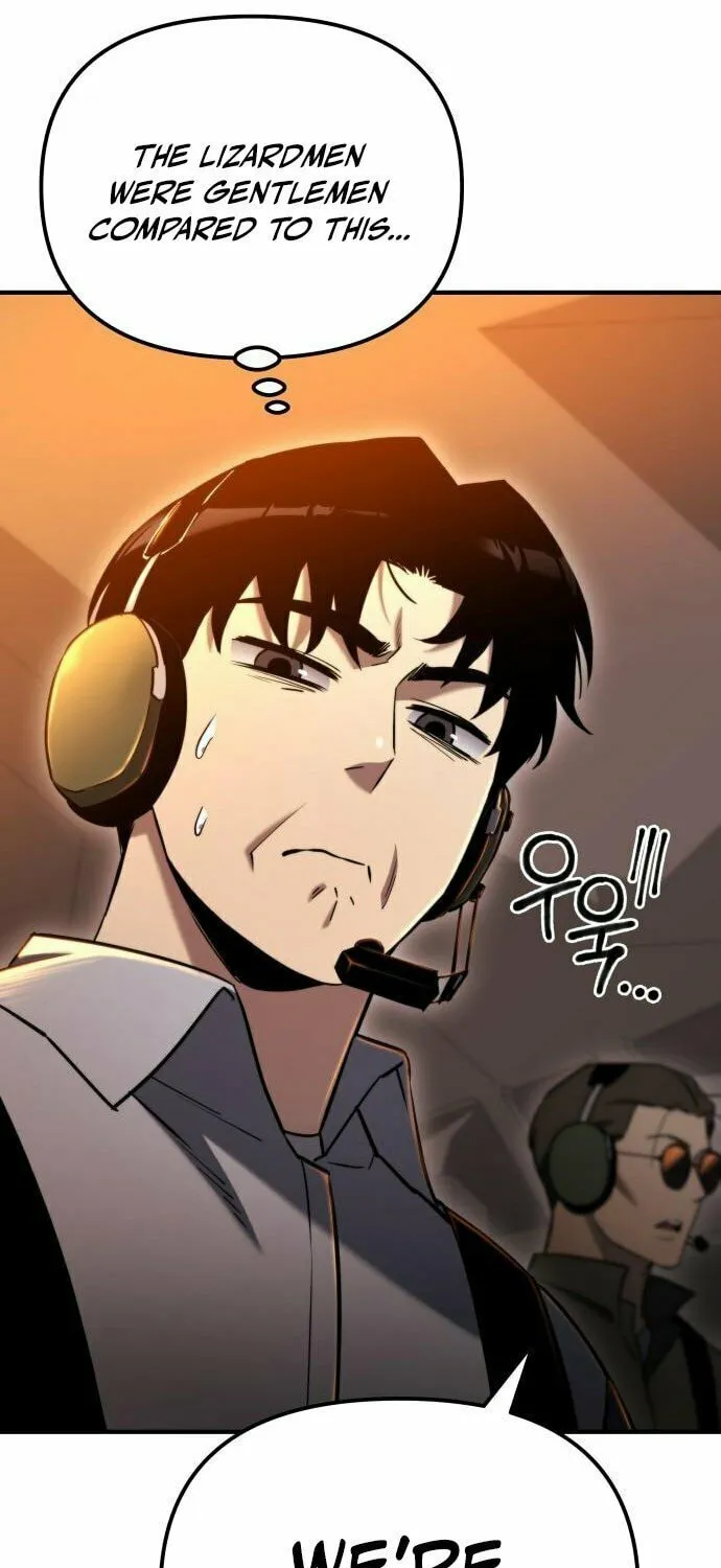 Hiding a Logistics Center in the Apocalypse Chapter 41 page 96 - 