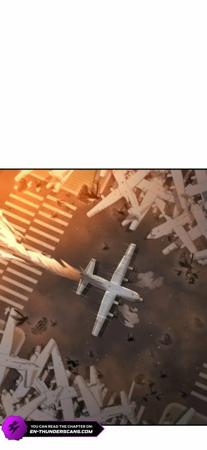 Hiding a Logistics Center in the Apocalypse Chapter 41 page 98 - 