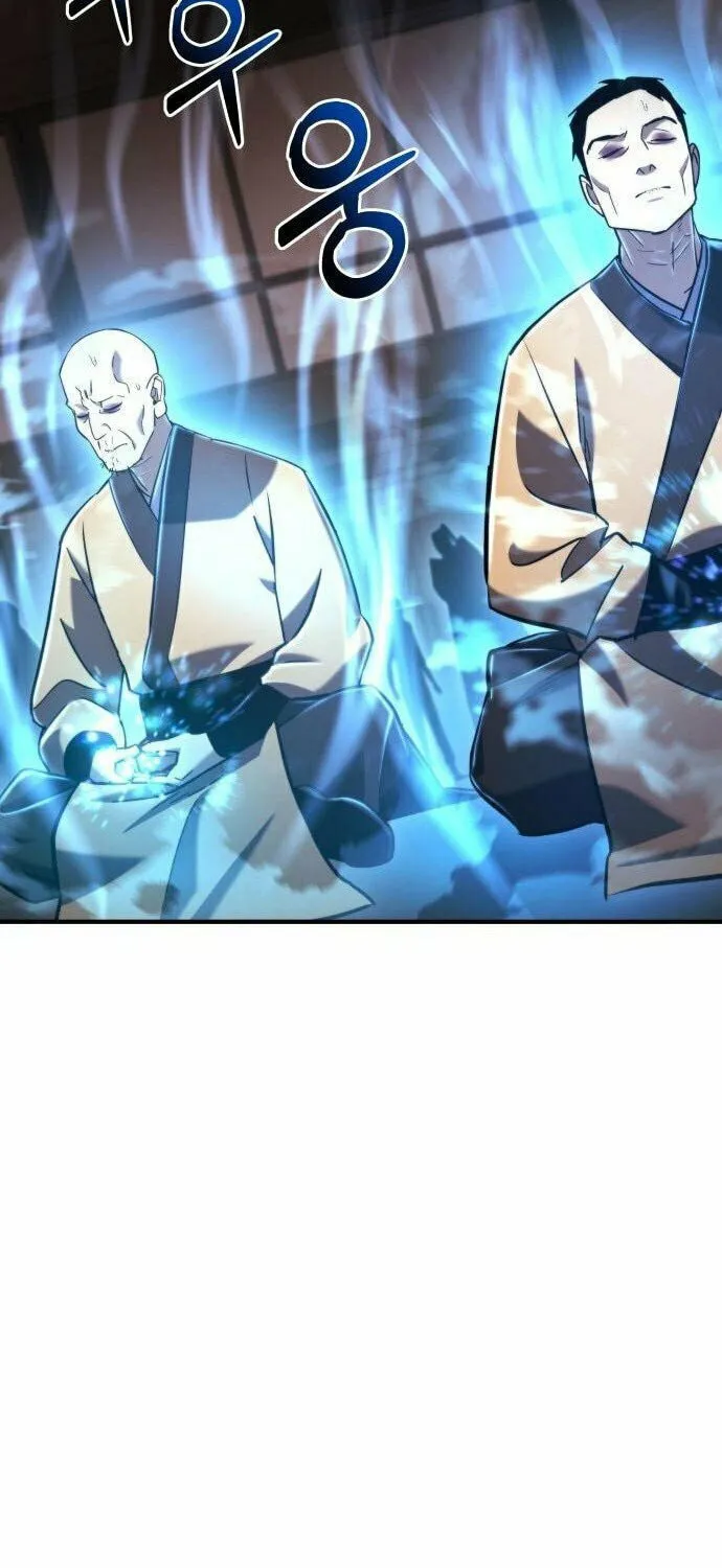 Hiding a Logistics Center in the Apocalypse Chapter 42 page 11 - 