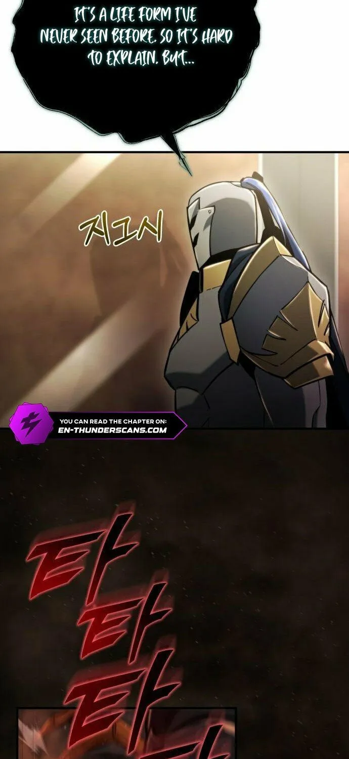 Hiding a Logistics Center in the Apocalypse Chapter 42 page 101 - 